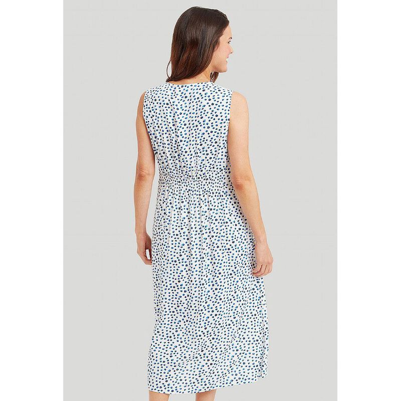 Adini Selena Dress image number 1